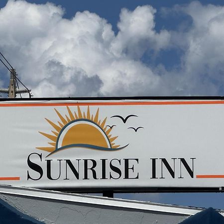 Sunrise Inn By Oyo Titusville Fl Esterno foto