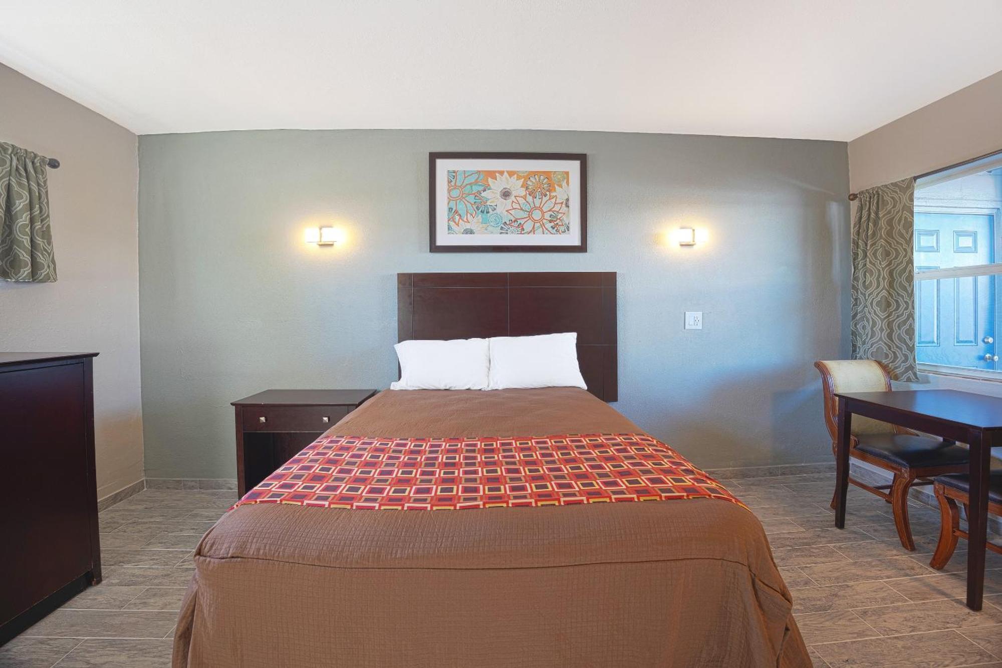 Sunrise Inn By Oyo Titusville Fl Esterno foto