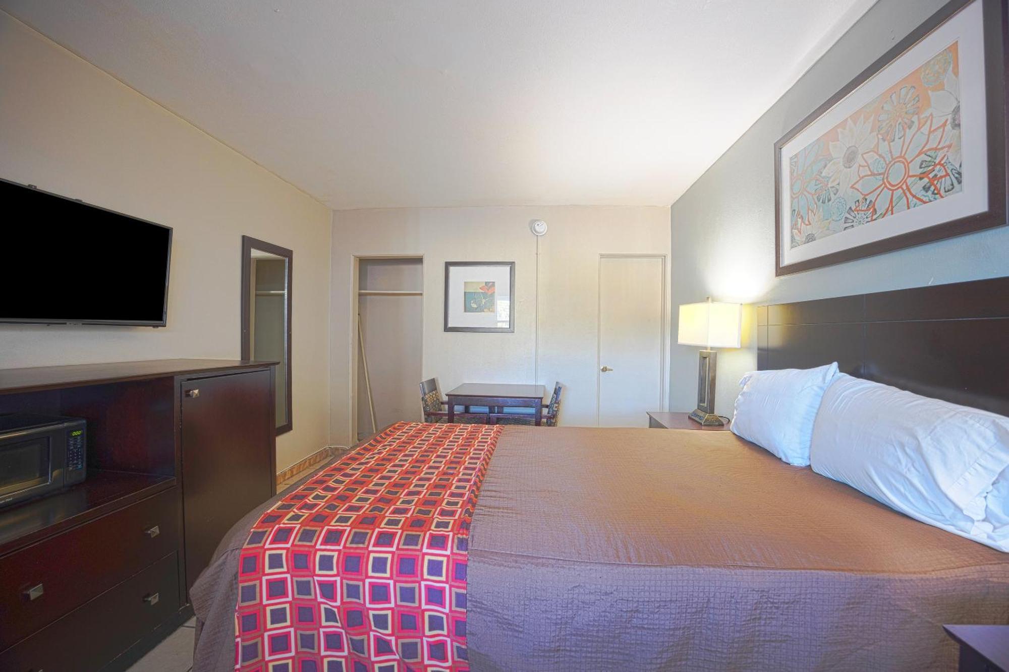 Sunrise Inn By Oyo Titusville Fl Esterno foto