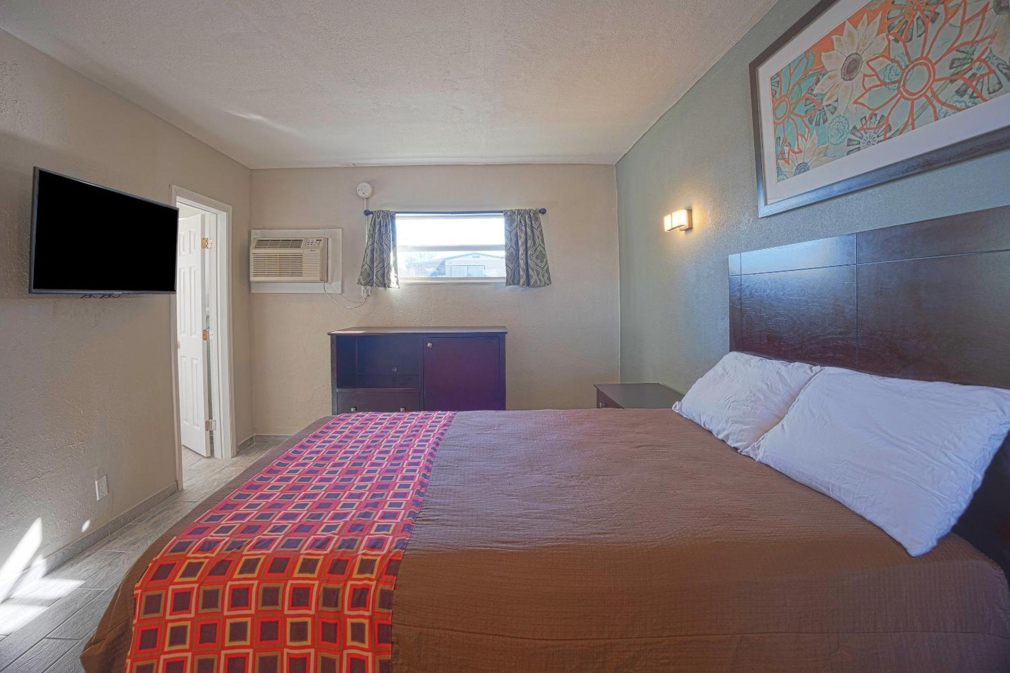 Sunrise Inn By Oyo Titusville Fl Esterno foto
